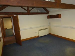 Holwood Business Centre Blunts